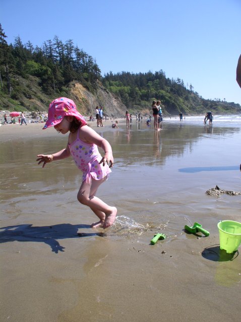 5.14.06 Indian Beach Mother's Day 089 